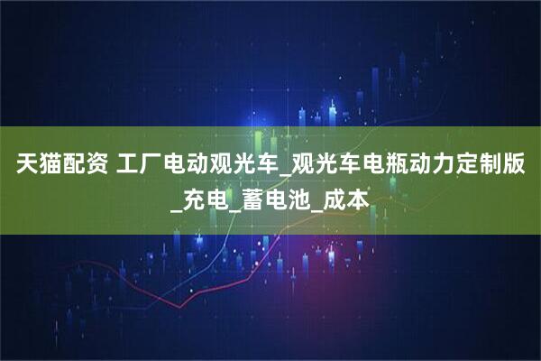 天猫配资 工厂电动观光车_观光车电瓶动力定制版_充电_蓄电池_成本